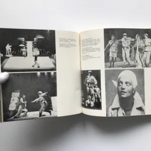 Divadelní hry IV. – Fragmenty a jiné, Bertolt Brecht