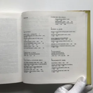 Divadelní hry IV. – Fragmenty a jiné, Bertolt Brecht