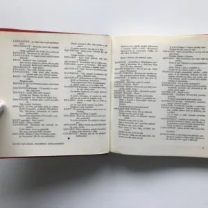 Divadelní hry V. – Adaptace, Bertolt Brecht