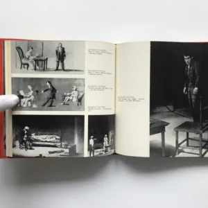 Divadelní hry V. – Adaptace, Bertolt Brecht