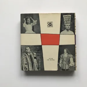 Divadelní hry V. – Adaptace, Bertolt Brecht