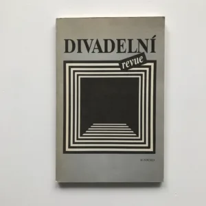 Divadelní revue, Vladimír Just, Štěpán Otčenášek