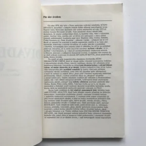 Divadelní revue, Vladimír Just, Štěpán Otčenášek