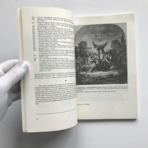 Divadelní revue, Vladimír Just, Štěpán Otčenášek