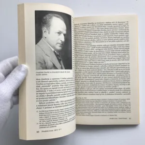 Divadelní revue No. 1/2014, kolektiv autorů