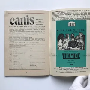 Se psem po evropských výstavách, Ivan Stuchlý