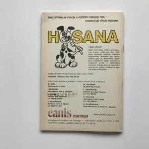 Se psem po evropských výstavách, Ivan Stuchlý