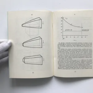 Pěstování monokrystalů arseničnanu amonného, Alena Koutská-Skálová