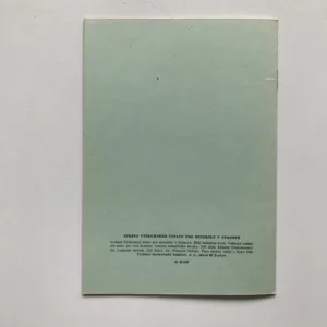 Pěstování monokrystalů arseničnanu amonného, Alena Koutská-Skálová