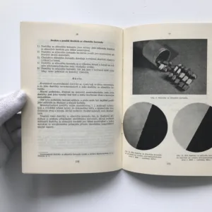 Použití korundu v průmyslu – Korundové soustružnické destičky, Zdeněk Drahoňovský, Jan Jiřiště, Jiří Varcl