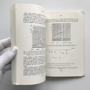 II. celostátní konference o monokrystalech v Turnově 4. a 5. listopadu 1954 – Sborník referátů