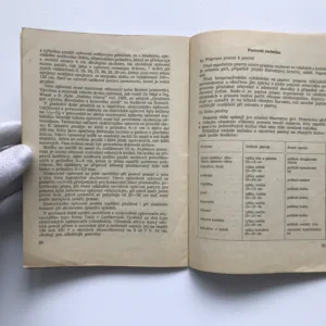 Pastva prasat, František Kučera, František Šafránek