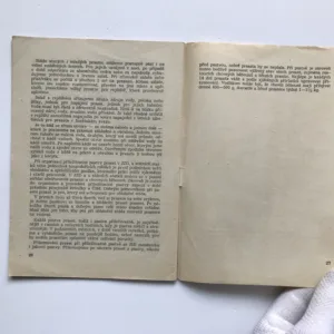 Pastva prasat, František Kučera, František Šafránek