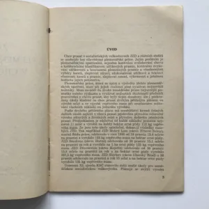 Základy plemenářské práce v chovu prasat, František Šafránek