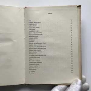 Pověsti Máchova kraje, Vladimír Resl, František Patočka