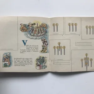 Vítáme tě mezi lidi, Libuše Petrová, Alena Fingerlandová