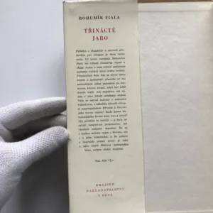 Třinácté jaro, Bohumír Fiala, Milan Zezula
