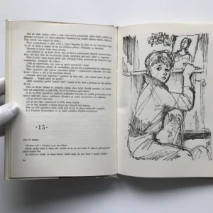 Třinácté jaro, Bohumír Fiala, Milan Zezula