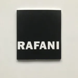 Český les / Böhmerwald, Rafani