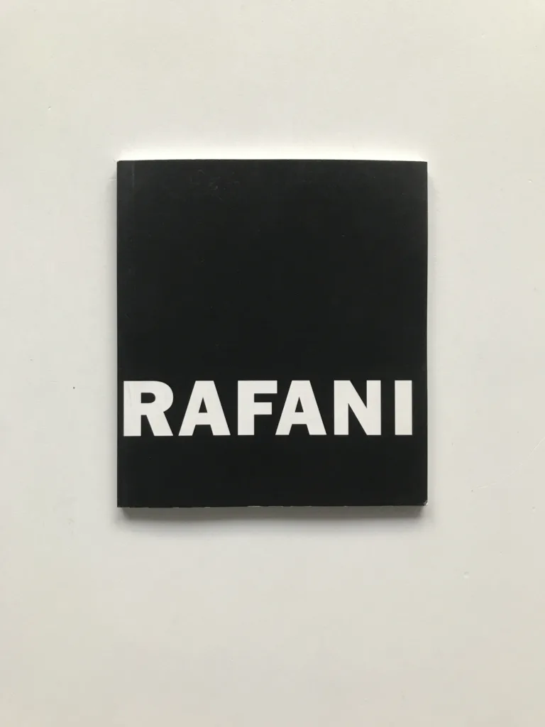 Český les / Böhmerwald, Rafani