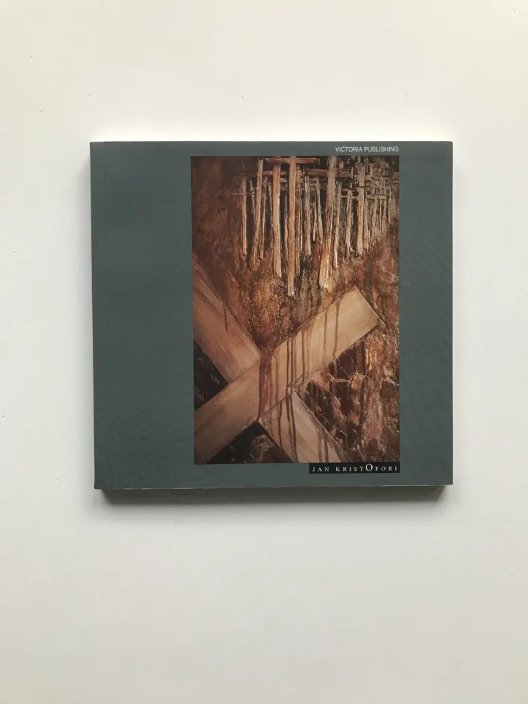 Jan Kristofori, Miroslav Klivar