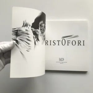 Jan Kristofori, Miroslav Klivar