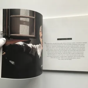 Jan Kristofori, Miroslav Klivar