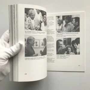 Jan Kristofori, Miroslav Klivar