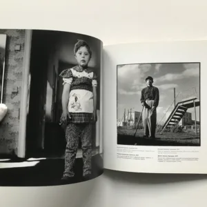 Half Life (Living with the effects of nuclear waste), Robert Knoth, Antoinette de Jong