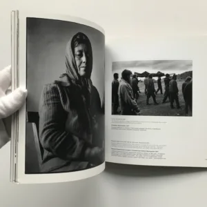 Half Life (Living with the effects of nuclear waste), Robert Knoth, Antoinette de Jong