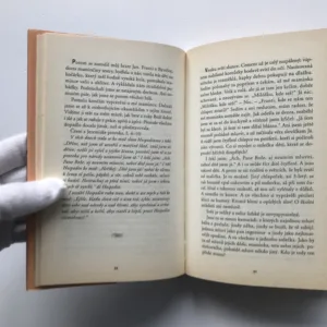 Jenom jedno je srdce (Deníky, vzpomínky, dílo), Miloslav Jemelka