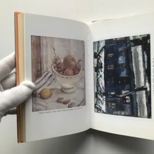 Jenom jedno je srdce (Deníky, vzpomínky, dílo), Miloslav Jemelka