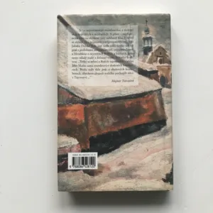 Jenom jedno je srdce (Deníky, vzpomínky, dílo), Miloslav Jemelka