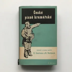 České písně kramářské, Robert Smetana, Bedřich Václavek, Karel Teige