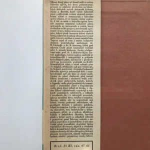 České písně kramářské, Robert Smetana, Bedřich Václavek, Karel Teige