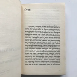 České písně kramářské, Robert Smetana, Bedřich Václavek, Karel Teige