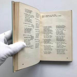 České písně kramářské, Robert Smetana, Bedřich Václavek, Karel Teige