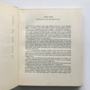 Památce Otakara Ostrčila, A. J. Patzaková