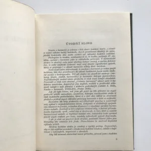 Učebnice harmonie, Jaroslav Kofroň