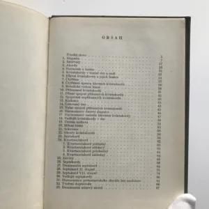 Učebnice harmonie, Jaroslav Kofroň