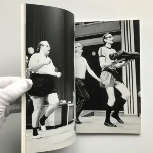 Pražský divadelní festival německého jazyka, Josef Balvín, Pavel Kohout, Ondřej Černý