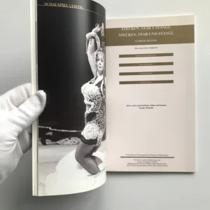 Pražský divadelní festival německého jazyka, Josef Balvín, Pavel Kohout, Ondřej Černý