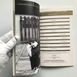 Pražský divadelní festival německého jazyka, Josef Balvín, Pavel Kohout, Ondřej Černý