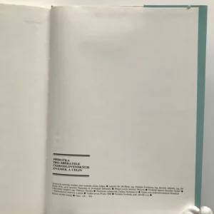 Příručka pro sběratele československých známek a celin, Alois Dušek, kolektiv autorů