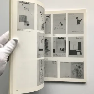 Linie, barva, tvar v českém výtvarném umění 30. let, Hana Rousová, Antonín Dufek