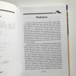 La Aviadora – můj sen, Hanuš Salz