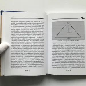 La Aviadora – můj sen, Hanuš Salz