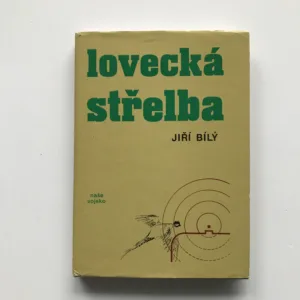 Lovecká střelba, Jiří Bílý