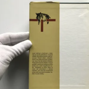 Lovecká střelba, Jiří Bílý