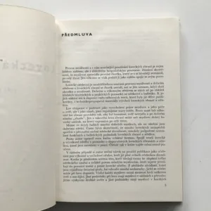 Lovecká střelba, Jiří Bílý